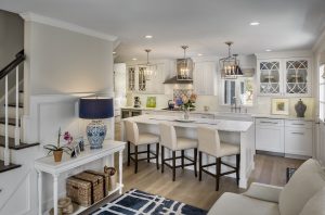 ktichen remodel newport ri