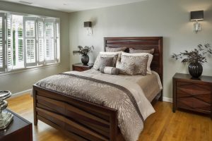 bedroom renovation in newport rhode island