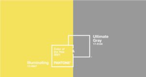 2021 color of the year