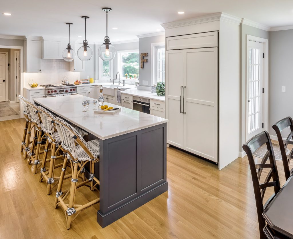 kitchen renovation rhode island