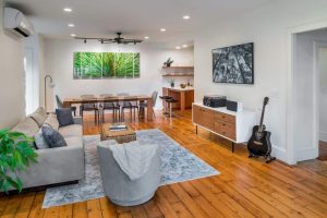 contemporary whole-house remodel east side of providence