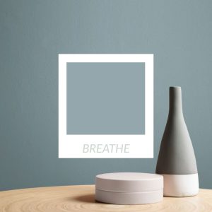 2022 interior design color trends Graham and Brown Breathe